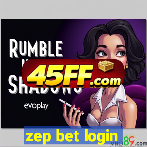 zep bet login